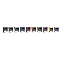 Timbre trodat printy 4929 mont seule 50x30mm 6 lignes max   imum