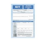 Formulaire Kit de location-habitation Weber