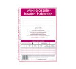 Formulaire Français Weber - 14 pages