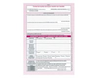 Contrat location locaux weber diffusion 4 pages 1 bail habitation liasse 2 contrats