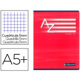 Répertoire piqué 7000 17x22 cm 96 pages petits carreaux 70 g - Assortis