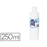 Colle vernis les minis artistes colle concentrée toutes techniques vernis collage spécialement serviette pot 250ml