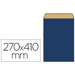 Pochette kraft vergé 60 g