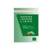 Dossier location libre - Vert
