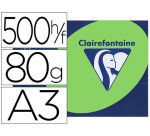 Papier universel Trophée, A3, vert golf