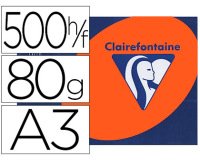 papier universel Trophée, A3, orange vif