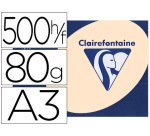 Papier universel Trophée, A3, saumon