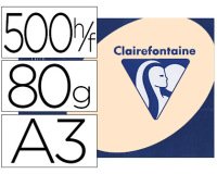 Papier universel Trophée, A3, saumon