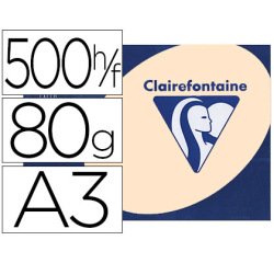 Papier universel Trophée, A3, saumon