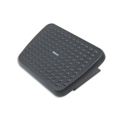 Repose-pieds fellowes confort réglable 455x338mm