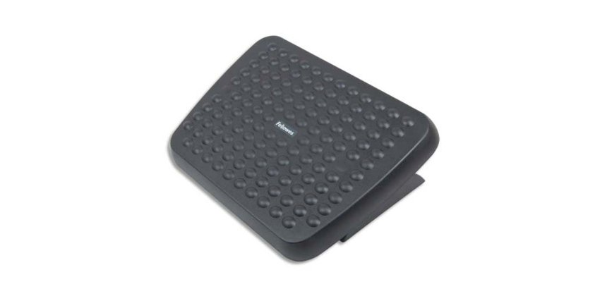 Repose-pieds fellowes confort réglable 455x338mm