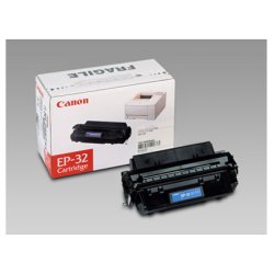 Toner laser canon 1561a003-ep32 couleur noir 5000p