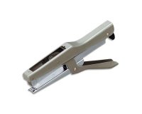 Pince à agrafer bostitch p3 60x20x180mm 20f agrafes sp19 coloris gris
