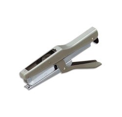 Pince à agrafer bostitch p3 60x20x180mm 20f agrafes sp19 coloris gris