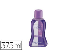 Désodorisant mèche coldis mifleur lavande desctructeur odeur mèche réglable longue durée 7 semaines 375ml