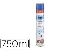 Désodorisant coldis usage professionnel parfum marine aérosol 750ml