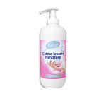Savon crème mains coldis flacon pompe 500ml