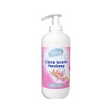 Savon crème mains coldis flacon pompe 500ml