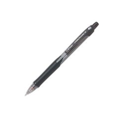 Porte-mines pilot progrex begreen rechargeable 0,7mm    coloris noir