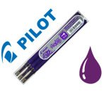 Recharge pour roller FRIXION POINT BLS-FRP5, violet