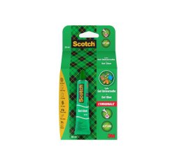 Colle scotch gel universelle tube 30 ml