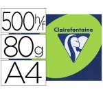 Brosse vaisselle - Ergotouch - nylon PP-blanc - tête renforcée