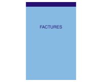 Manifold elve autocopiant 100x155mm foliotage 50 duplis factures