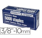 Agrafe Bostitch STCR 2115/ 10 mm - Boîte de 5000