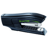 Agrafeuse maped greenlogic half strip modèle agrafes 24/6 26/6 capacité 25f utilisation verticale horizontale