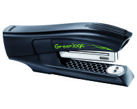 Agrafeuse maped greenlogic half strip modèle agrafes 24/6 26/6 capacité 25f utilisation verticale horizontale