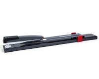 Agrafeuse long bras Bostitch 440LR - agrafes 24/6 et 26/6 - capacité 20 feuilles