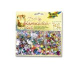 Set de pierres précieuses, plus de 800 pièces assortie