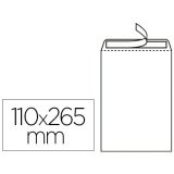 Pochette gpv kraft bulles air économique 210x265mm e coloris blanc 75g sachet 10 unités