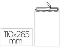 Pochette gpv kraft bulles air économique 210x265mm e coloris blanc 75g sachet 10 unités