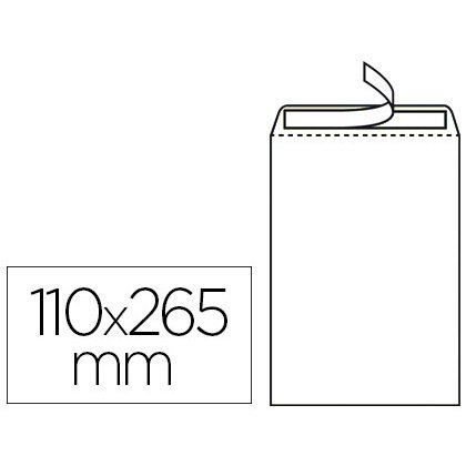 Pochette gpv kraft bulles air économique 210x265mm e coloris blanc 75g sachet 10 unités