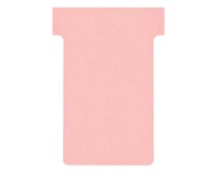 Étui 100 fiches t 2 nobo rose