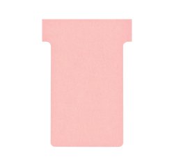 Étui 100 fiches t 2 nobo rose