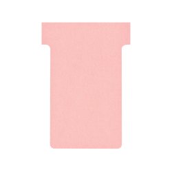 Étui 100 fiches t 2 nobo rose