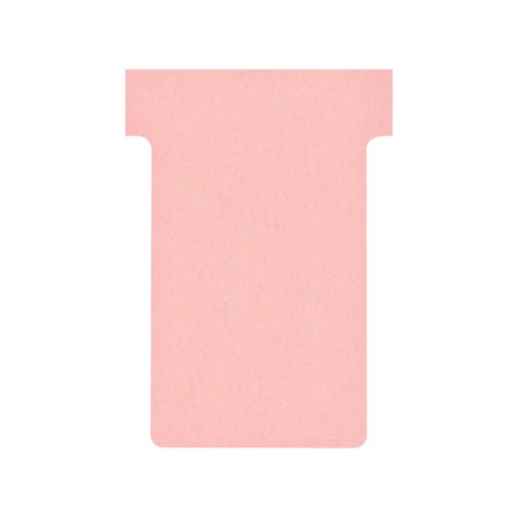 Étui 100 fiches t 2 nobo rose