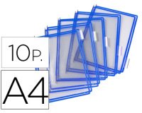 Pastille adhésive apli agipa diamètre 8mm coloris blanc étui a5 4704 unités