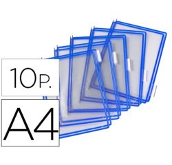 Pastille adhésive apli agipa diamètre 8mm coloris blanc étui a5 4704 unités