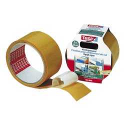 Classic fixation sol double face moquette extrafort 5 m x 50 mm