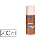 Fixatif lefranc bourgeois crayons fusains pastels résistant ultra-violets aérosol 150ml