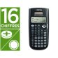 Calculatrice texas instruments scientifique ti-36x pro écran 4 lignes racine carrée probabilité 405x8325x200 5506gr