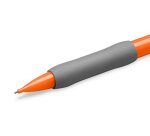 Porte-mine bic matic grip 0,7mm mines hb couleurs assorties blister 4