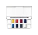 Set aquarelle winsor & newton cotman pocket 8 hp skyscape