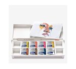 Set aquarelle winsor & newton cotman pocket 8 hp portrait   0884955081112