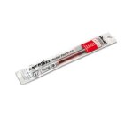 Recharge pentel roller encre gel energel bl57/bl77/bl107 largeur moyenne coloris rouge