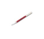 Recharge pentel roller encre gel energel bl57/bl77/bl107 largeur moyenne coloris rouge