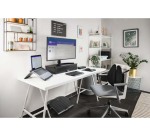 Repose-pieds kensington solesaver standard revêtement rigide 3 positions